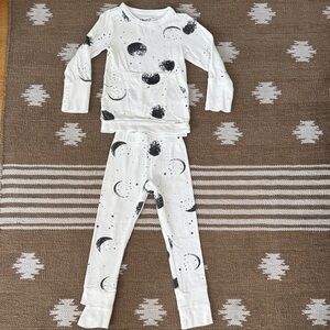 Goumi Many Moons Loungewear Set